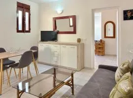 T2 au cœur du Gosier et proche de la plage