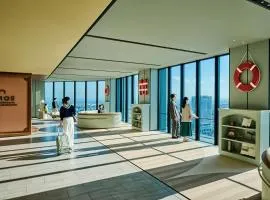 OMO5 Yokohama Bashamichi by Hoshino Resorts