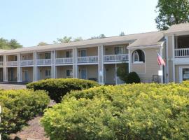 Classic Inn，位于索科的酒店