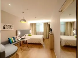 Hotel Aerotech Near Delhi Aiport