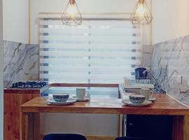 Cabaña el arenal, Lago Ranco-Playa el arenal，位于Ranco的酒店