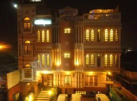 Rajputana Haveli - Jaipur