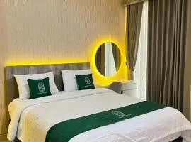 Sampai Villa Vasana