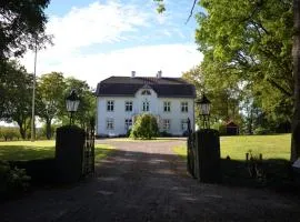 Södra Lund B&B
