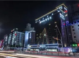 Hotel Saint