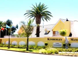 Kimberley Manor Guesthouse