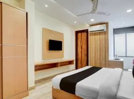 Super Collection O Dehradun Central Formerly Hotel Orange Residency