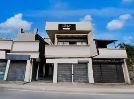 Super Collection O Dehradun Central Formerly Hotel Orange Residency