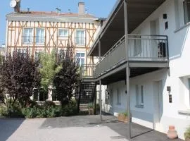 Maison Lia