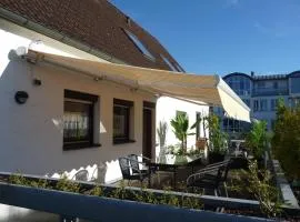 Ferienwohnung Renner