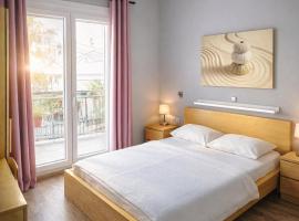 Hotel Europa - Family and Senior Friendly，位于卡瓦拉的酒店