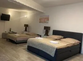 Ferienwohnung-Haus Saarbrücken