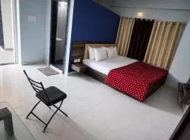 Shree Balaji Stays By Nath Bliss