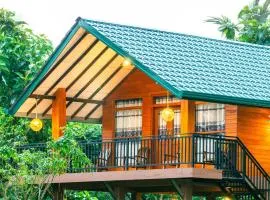 RockNest Resort Sigiriya