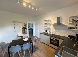 Small Sally，位于格拉德贝克的酒店