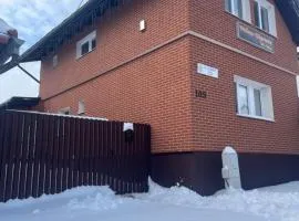 Ubytovanie MI - TATRY