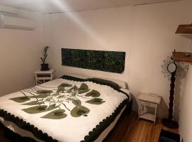 Kukuriaz Fare，位于波拉波拉的酒店