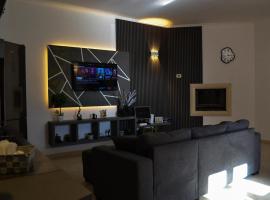 Villa Alaya，位于曼杜里亚的酒店