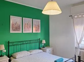 Rooms & Breakfast - La Tana del Luppolo