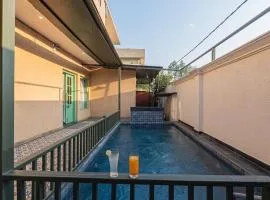 TRIDEUS THE WILD FRASER Corbett