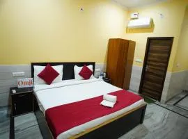 Omji Ashram- Pyare Mohan Dham