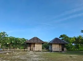 Dapearl Cottage