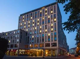 杜塞尔多夫美利亚酒店