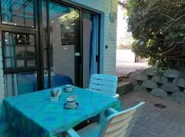 Boathouse Bed and Biscuit - Cabin