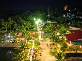 Thuỷ Thủ Homestay Khánh Hoà