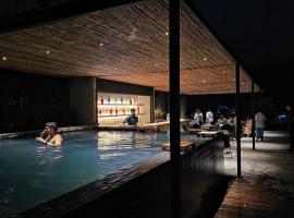 Elevate Ella Resort & Spa，位于埃拉的酒店