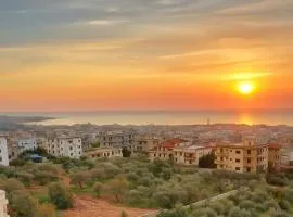 Mdrn Sea View Flat 5 mins Jiyeh & Damour Resorts