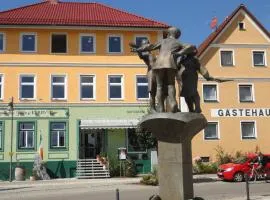 Gästehaus Jekle
