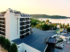 SeaPhoria Resort Hotel&Spa Adult Friendly '12 age plus ' -All Inclusive Plus Concept