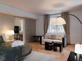 MEWS House Zürich