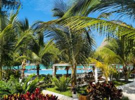 Jambo Resort by Mambo Hotels，位于帕杰的酒店