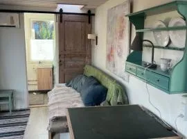 Tiny house close to Copenhagen