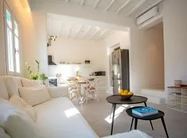Nostos Mykonos Suites - Klelia Suite