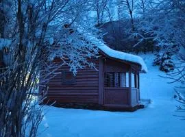 Еко Садиба Під Полониною