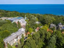 Hotel Aqua Sopot - Destigo Hotels