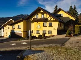 Hotel Haus Anna
