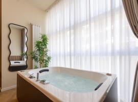 Boutique Casa Giulietta，位于科莫的酒店