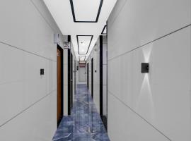 Hotel O Belleza，位于Utrān的酒店