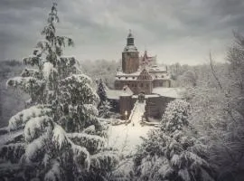 扎梅科佐查酒店