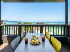 Donghae badae meomuleuda