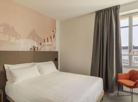 B&B HOTEL Piacenza，位于皮亚琴察的酒店