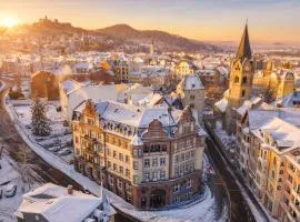 埃森纳赫凯瑟霍夫酒店