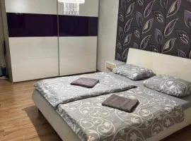 Apartman Zvolen