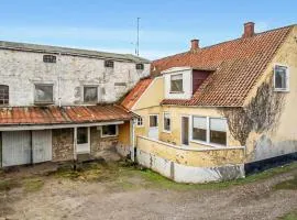 Cozy Home In Rudkøbing With Wifi