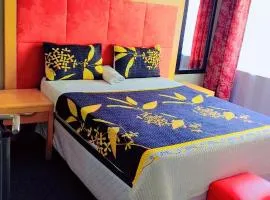 Ngraje Guest House 187 Joubert Street