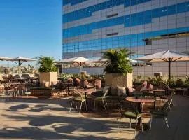 加泰罗尼亚维尔迪大酒店